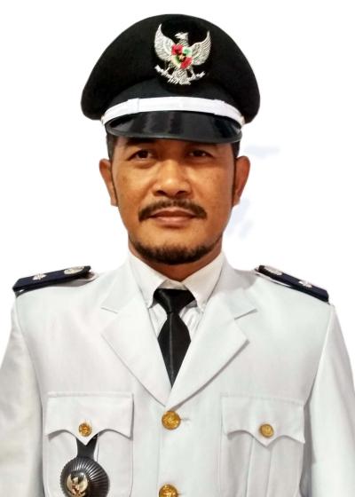 Foto Kepala Desa